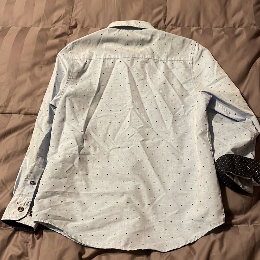 Nice Button Down - Picture 4 of 4